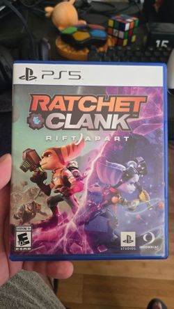 PlayStation Games