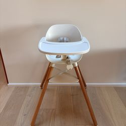 Lalo High Chair