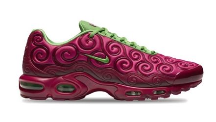 Nike Air Max Plus One Piece Ope Ope Size 10.5