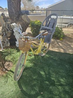 Huffy Nel Lusso 26 Bike