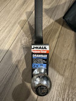 Tow Hitch