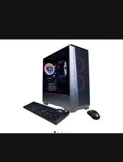 CyberPowerPC - Gamer Master Gaming
