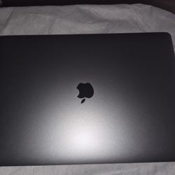 MacBook Pro