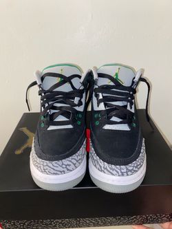 Jordans
