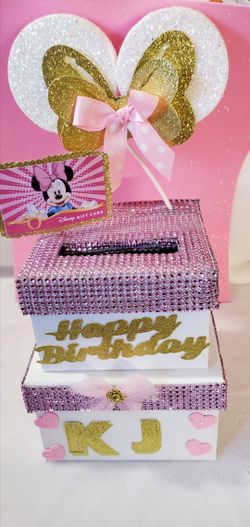 Gift 🎁 boxes