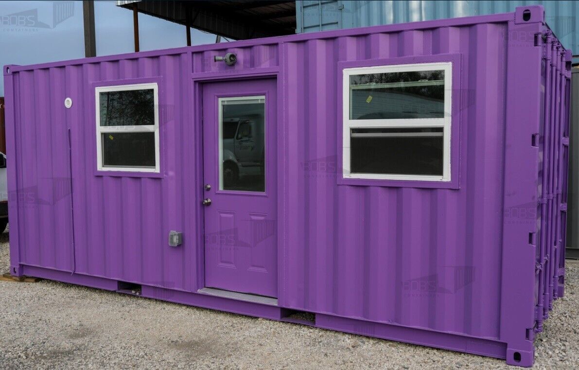 20Ft Container
