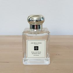 Jo Malone English Pear & Sweet Pea Cologne 50ml - Brand New, No Box