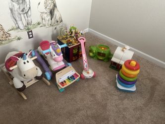 Toys