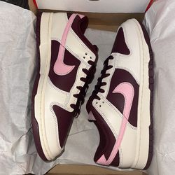Nike Dunk Low PRM