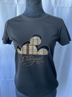 Mickey Shirt