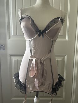 Victorias Secret Baby Doll 