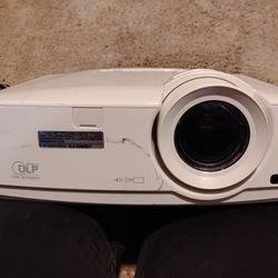 Projector 