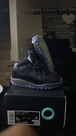 Jordan 11’s