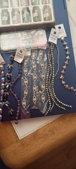 Beads