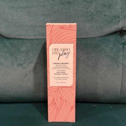 Brand New Orlando Pita Hair Treatment 