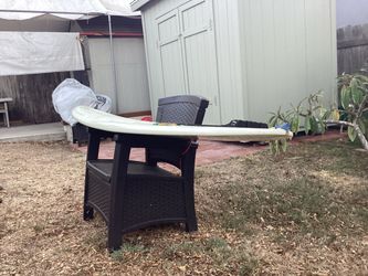 Surfboard