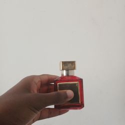 Maison Francis Kurkdjian Baccarat Rouge Extrait Parfum 2.4oz 