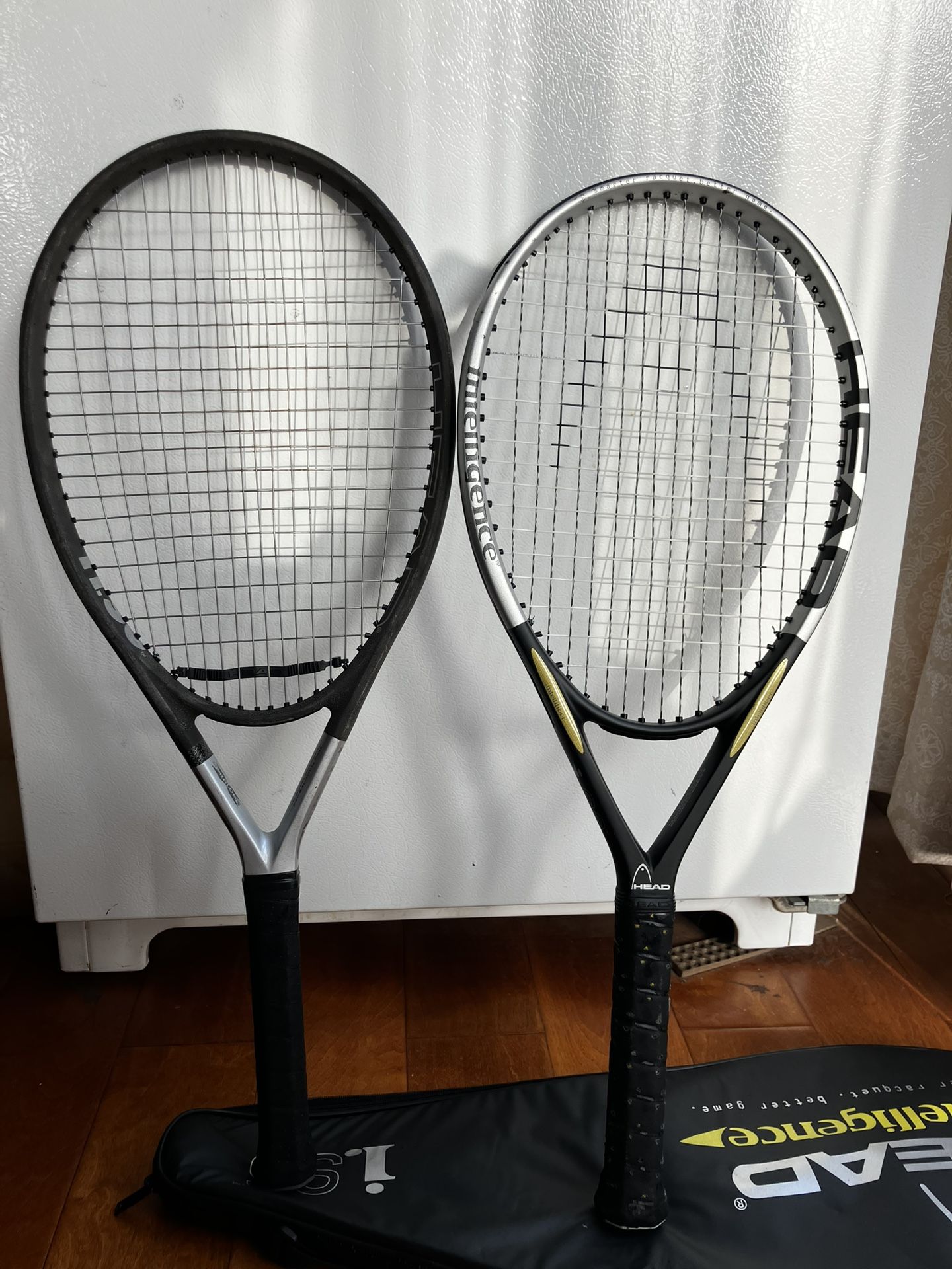 Heag Tennis Rackets