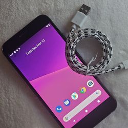 📲Google pixel XL 128GB Unlocked-- (OEM Unlocked)