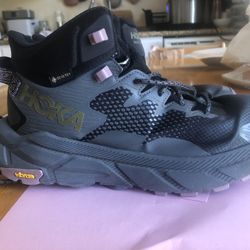 Men’s Hokas Boots 