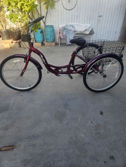 Tiycyclo  bike  inch 26