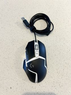 Logitech G502 SE Hero, 11 Programable Buttons (RGB)