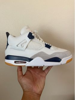 Air Jordan 4 SB Size 10.5