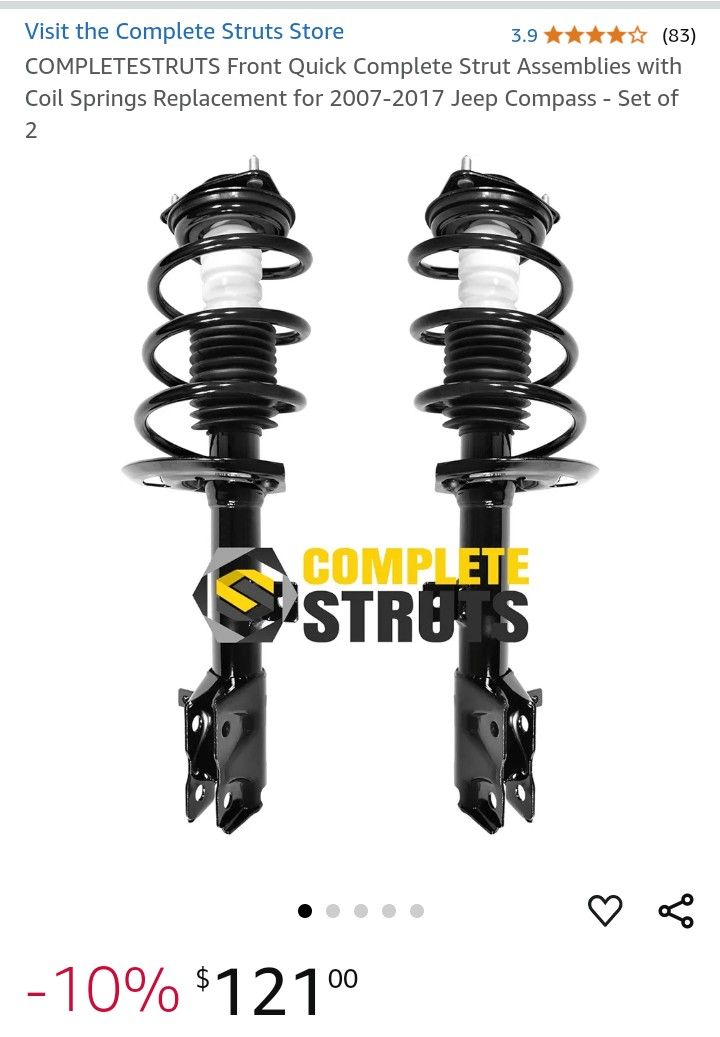 Struts