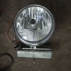 Harley Davidson Headlight 