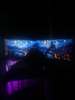 - GAMING SETUP - HP OMEN 16L Gaming PC -