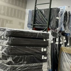 NEED GONE! Brand NEW Mattresses Up to 80% OFF RETAIL!