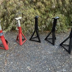 Jack Stands 