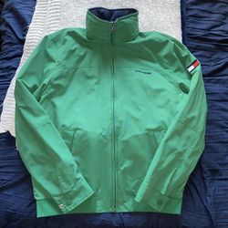 Tommy Hilfiger Jacket