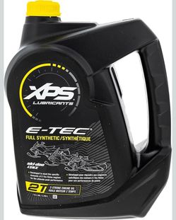 Synthetic Oil