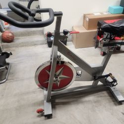 Sunny Excercise Bike