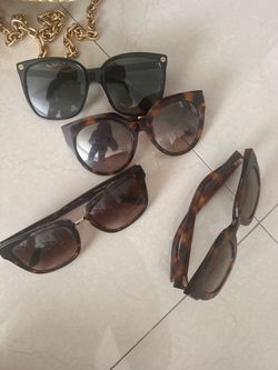 Gucci sunglasses