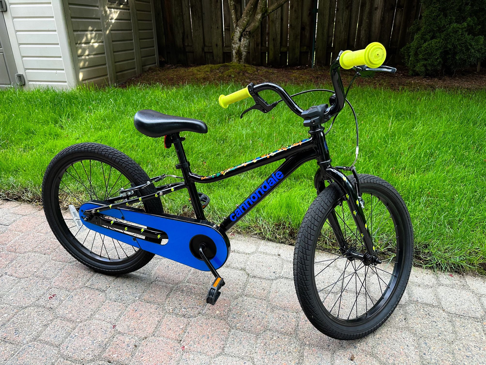 Top Quality Cannondale Trail 20 Kids Mountain Bike