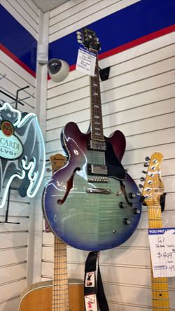 Guitar