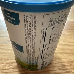 Holle Toddler 14.1 Oz