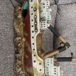 Fish Decor