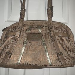 Derion  Purse