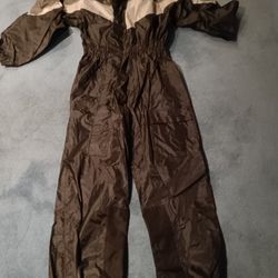 Rain Gear Waterproof 