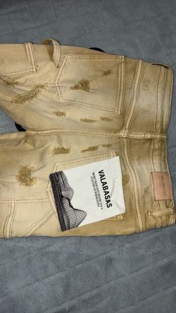 Valabasa Jeans