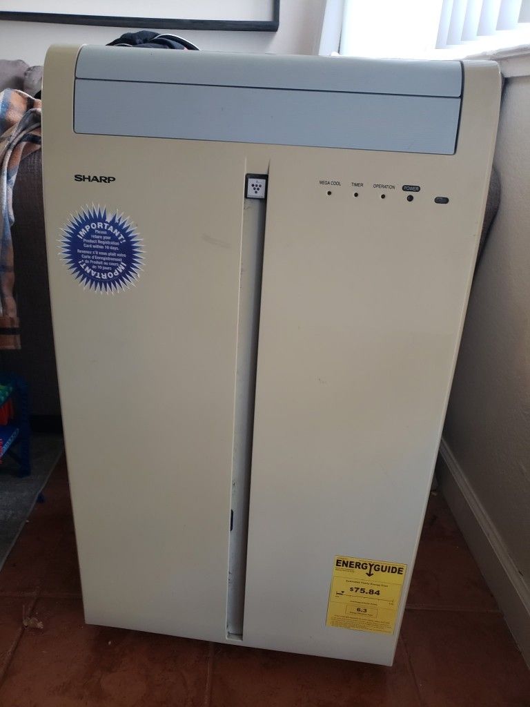 Sharp Indoor Ac