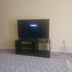 LG TV With Remote