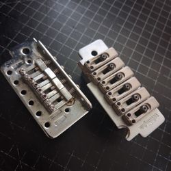 2 Used Trem Units For $15