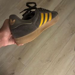 Adidas Gazelle