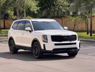 2021 Kia Telluride