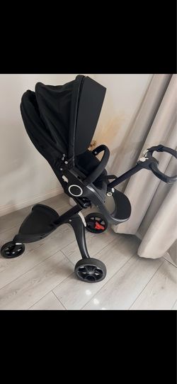 Stroller