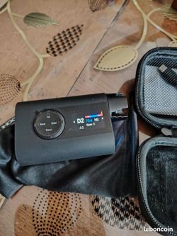 Roadie 3 Smart Tuner